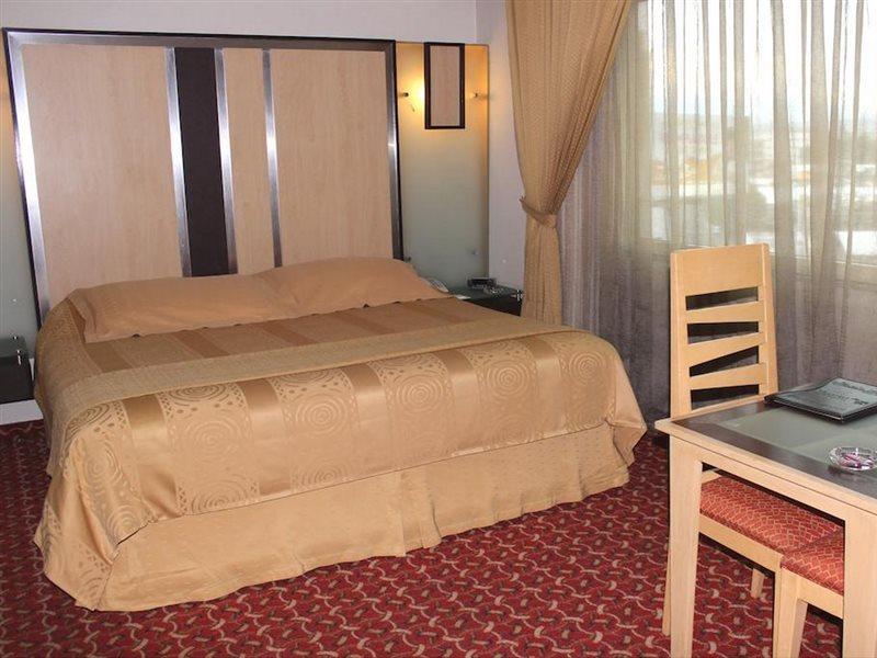 Hotel Scala Magna Mexico City Luaran gambar